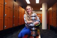 Caroline Wozniacki Net Worth